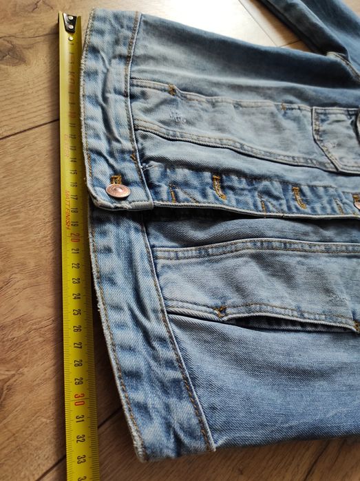 Nowa z metką, Katana Sinsay JEANS XS/S