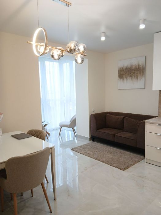 ЖК "Great House", 2 кімнатна квартира. вул. Київська