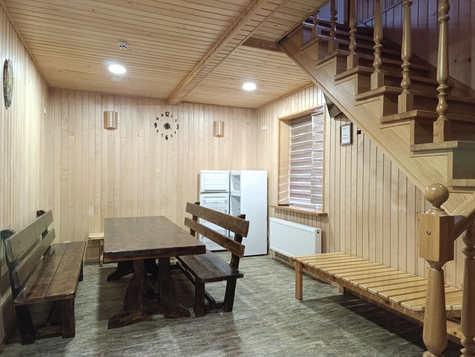 Продам діючий Банний Комплекс