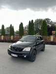 Продам KIA SORENTO 2.4 бензин полный привод