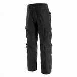 Męskie Spodnie Brandit Pure Vintage Black Xl