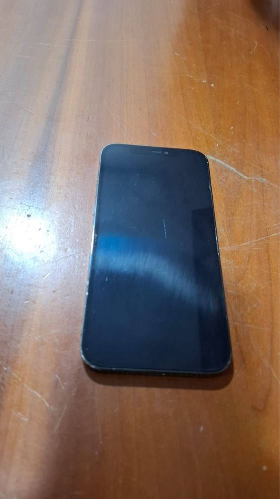 iPhone 12 pro 256g