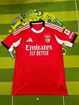 Camisola Benfica 25/26