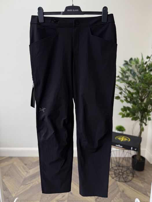 Оригінал штани Arc’teryx Konseal pants