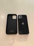 iPhone 12 64GB Czarny (STAN BDB, BATERIA 84%)