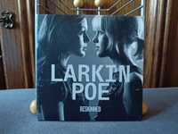 Larkin Poe - Reskinned CD