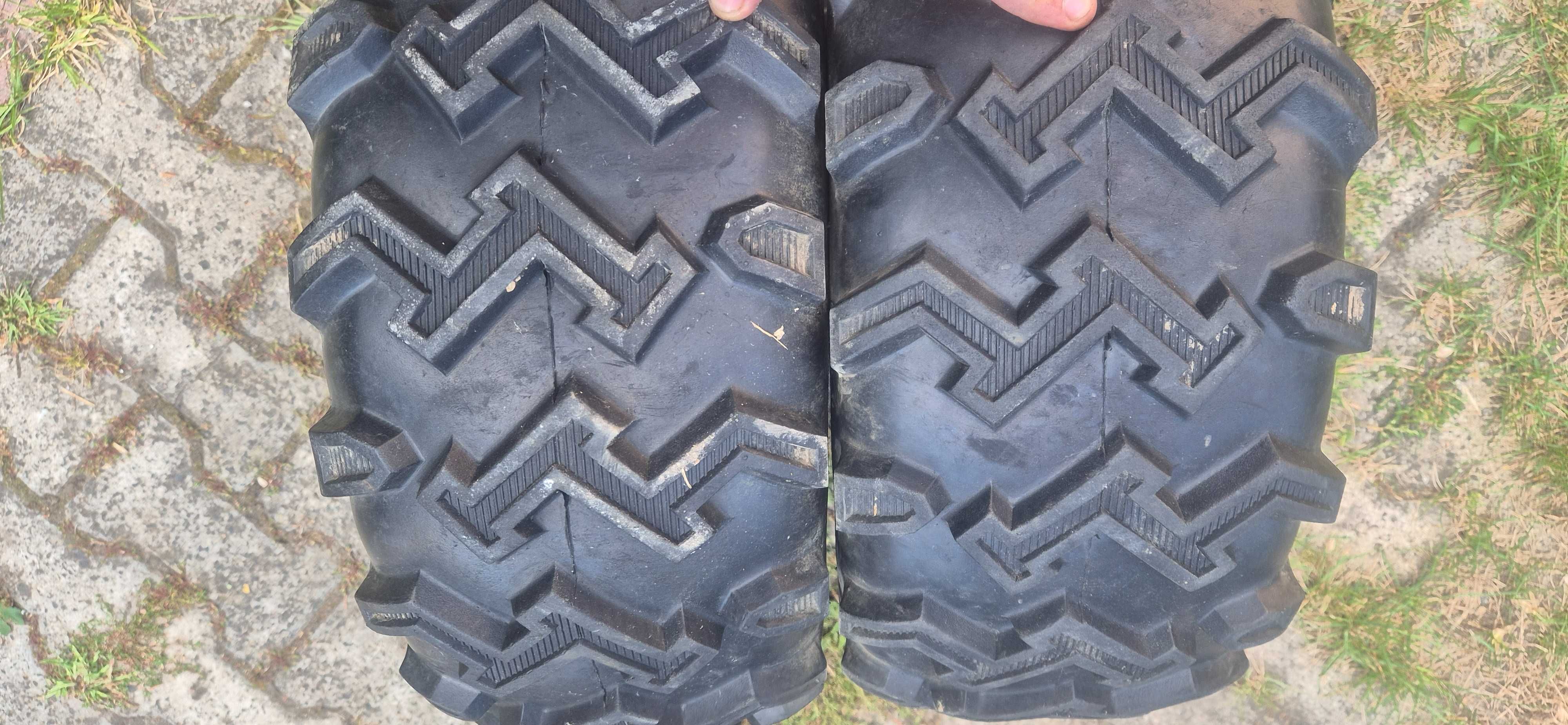 Opony quad 22x8-10 , 22x10-10