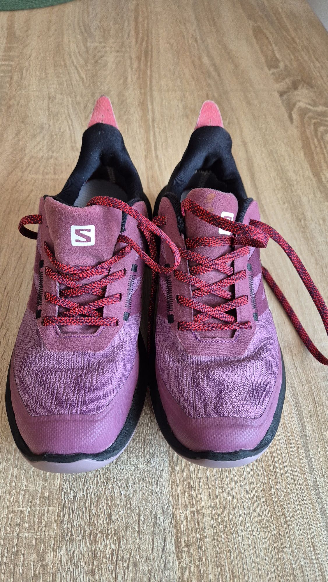 Sprzedam okazja 190 zł, Salomon GTX W | Rozm. 36 | Gore-Tex