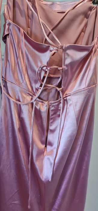 Vestidos de cerimónia de senhora