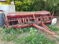 продам сівалку Massey Ferguson MF30