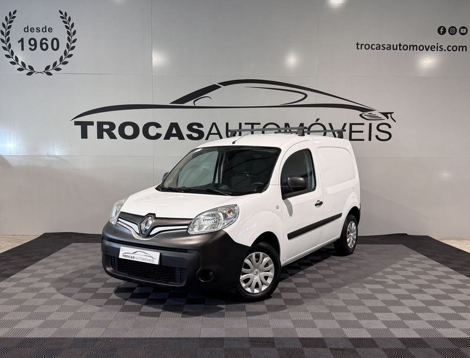 Renault Kangoo 1.5 dCi Confort S/S