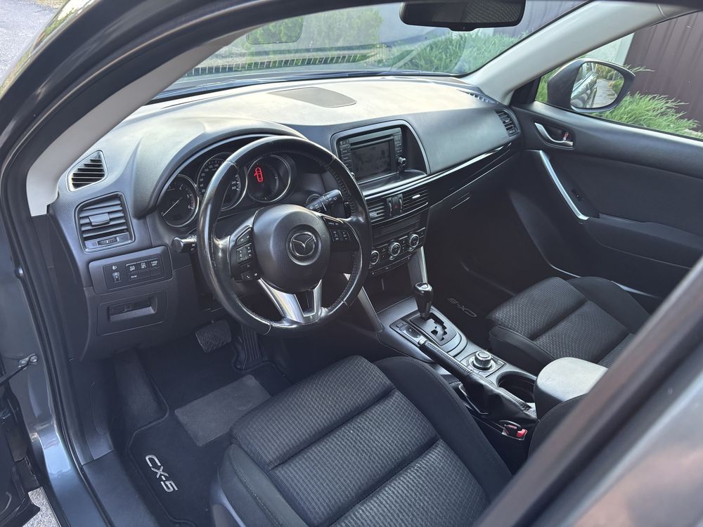 Mazda CX5,2013,2.2d, avtomat, 159000km, в отличном состоянии!