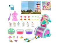 Hasbro Zestaw Mlp Kucyk Sunny Starscout Za4530