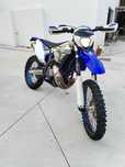 Sherco  300 SE-Factory