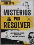 Portes Grátis - Mistérios por Resolver
