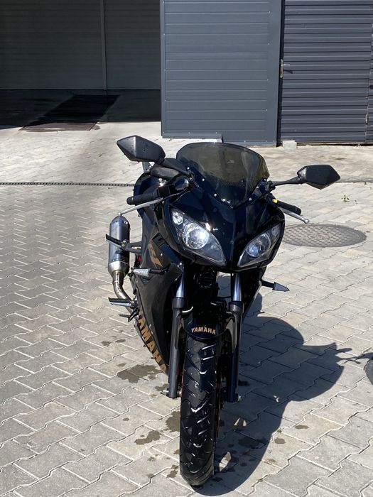 Viper f2 250cc….