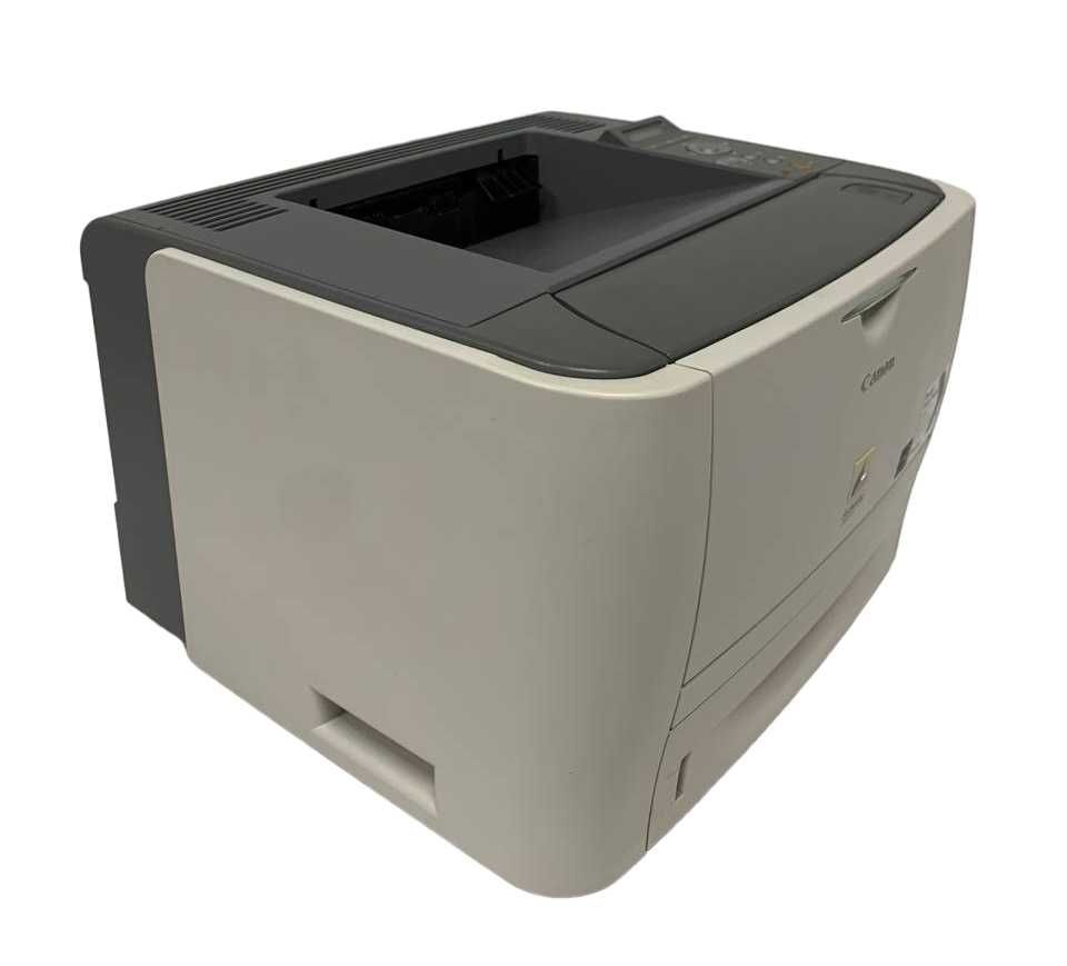 Лазерний принтер Canon I-Sensys LBP 3370. Картридж до 6000 сторінок!