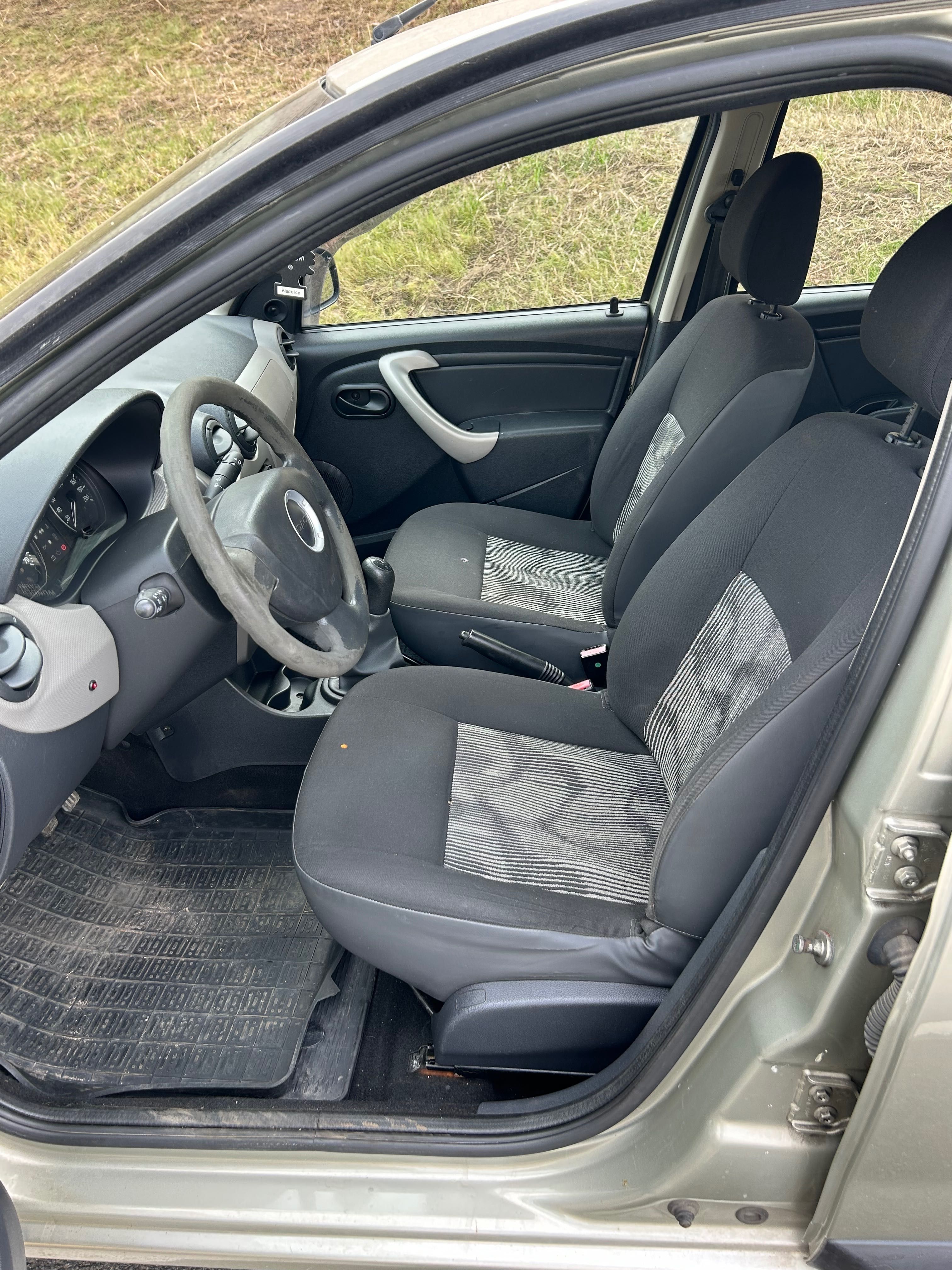 Sprzedam Dacia Sandero 1,5dci