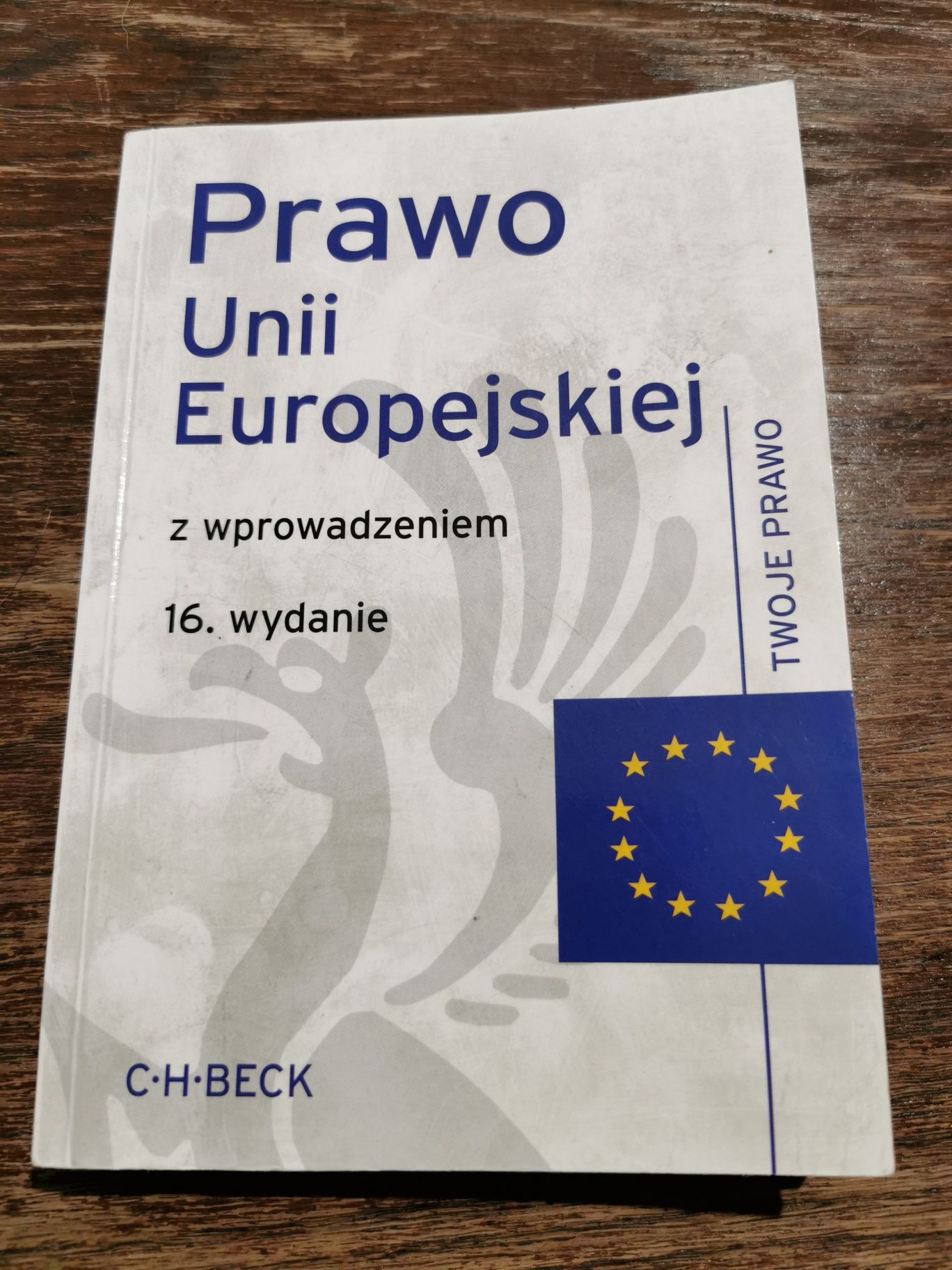 Prawo unii europejskiej