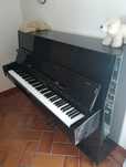 Piano vertical acustico