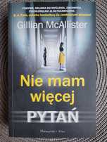 Nie mam więcej pytań