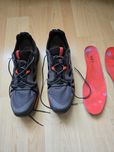 Adidas Terrex seria 355 r49,5 31,5cm goretex