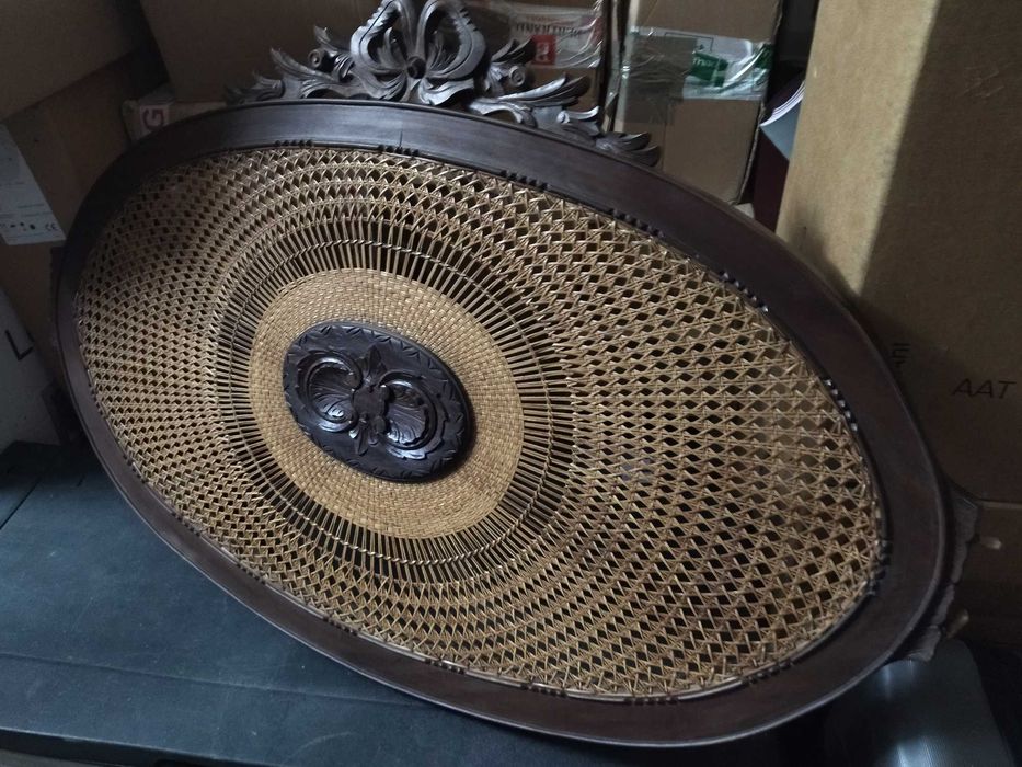 Espaldar Cama ou decorativo