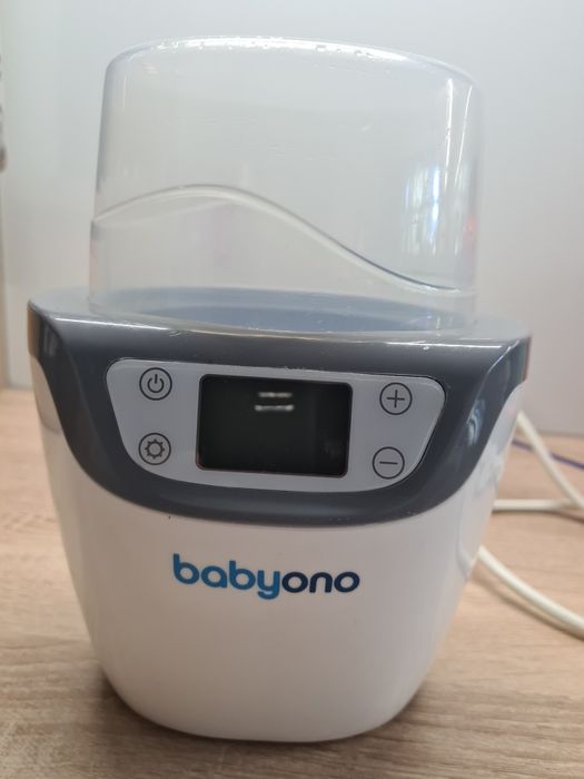 Podgrzewacz sterylizaror babyono