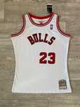 Koszulka Mitchell Ness swingman Bulls Jordan 1984 rookie roz L