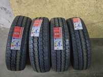 Nowe opony letnie bus 225/75 R16 C Sunfull SF-05 121/120R 12pr 2025r