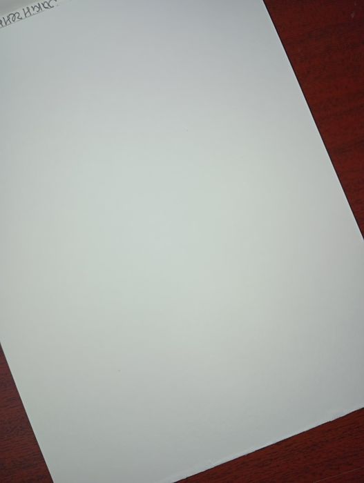 Скечбук(акварельний папір) папір 270 грам