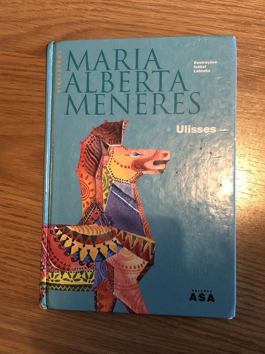 Livro do Ulisses