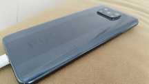 Telefon Xiaomi poco X3 - uszkodzony