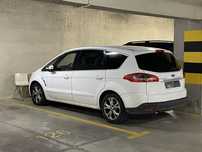 Ford s max s-max 2011 r 2.0 diesel automat