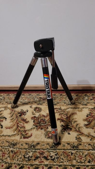 Statyw tristar do aparatu