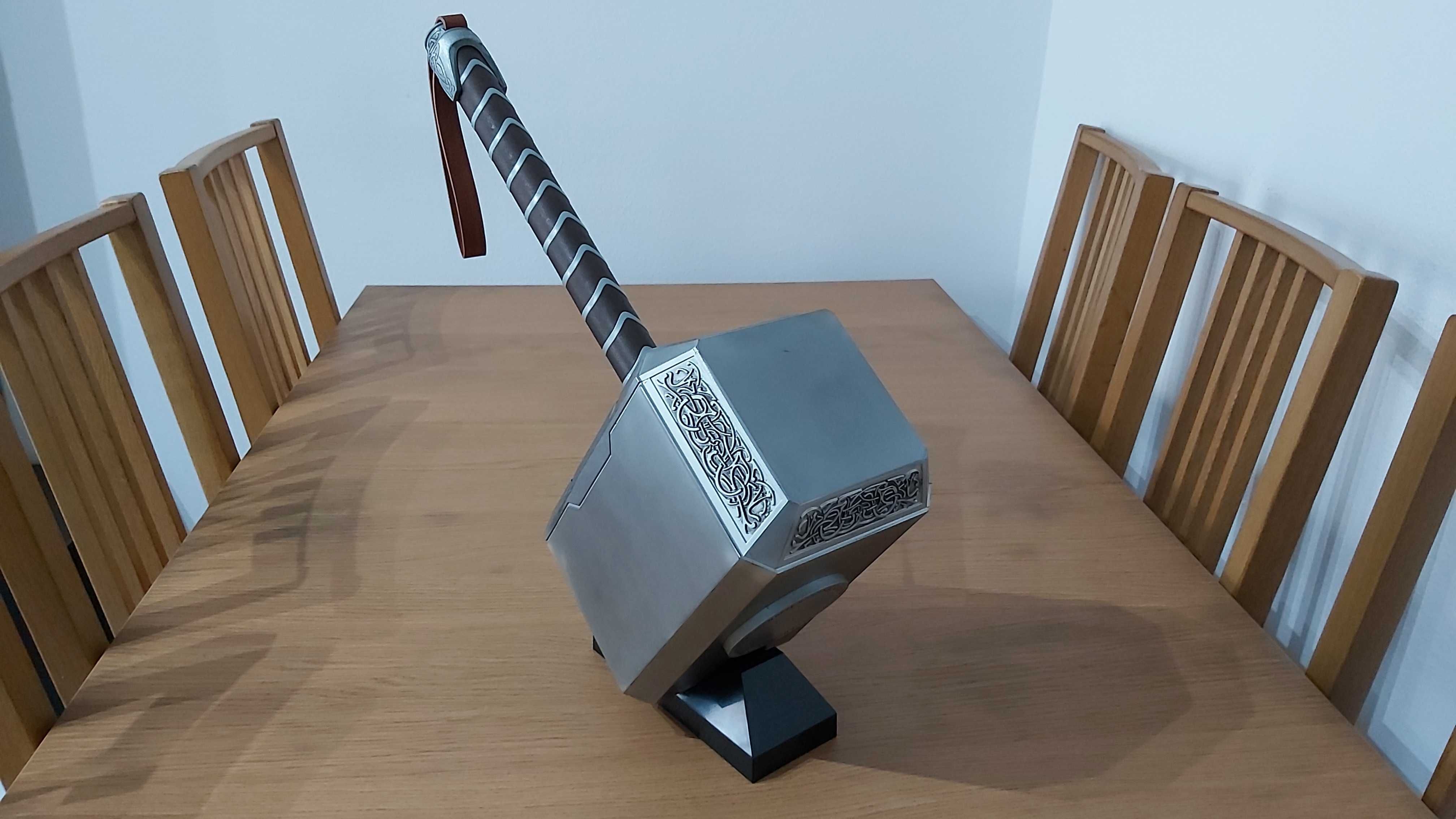 Marvel Thor Mjolnir da Hasbro