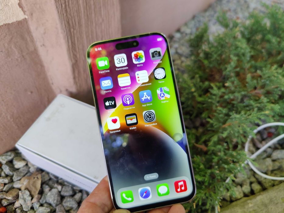Телефон Iphone 14 Promax