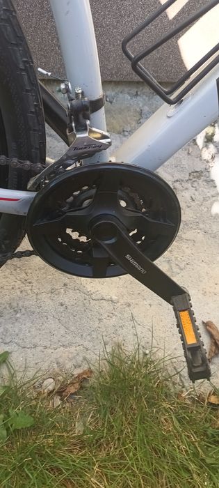 Rower Romet mustang m1