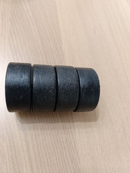 Koła RC GPX Extreme Hex 12, 1:10