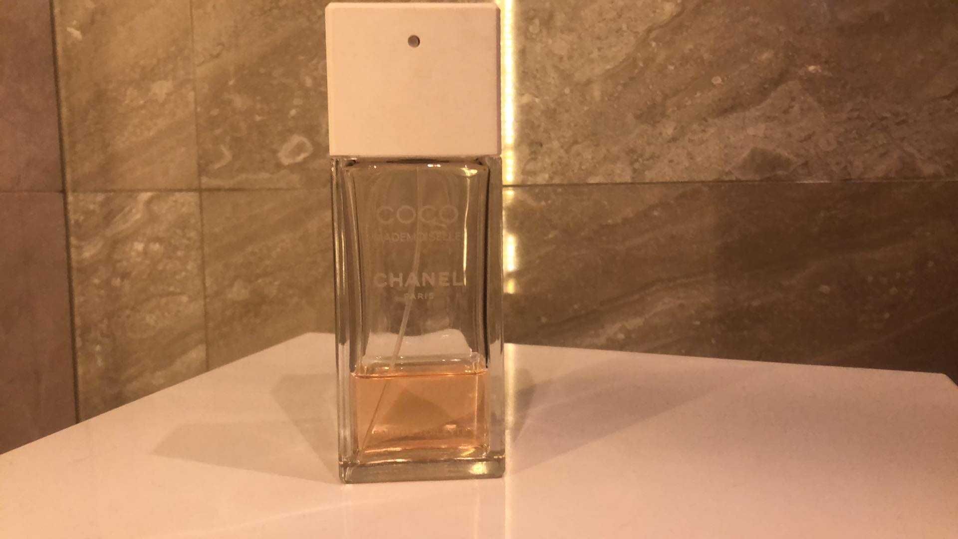 Chanel Coco Mademoiselle edt