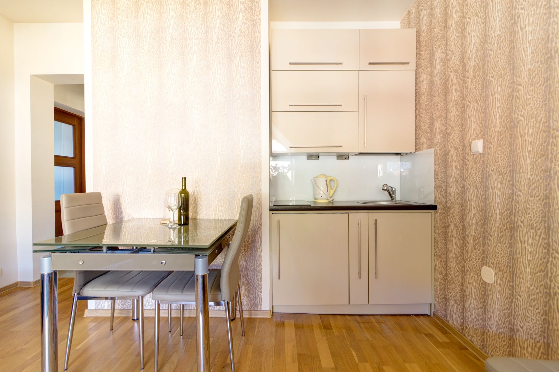 Apartament Tadeusz 502