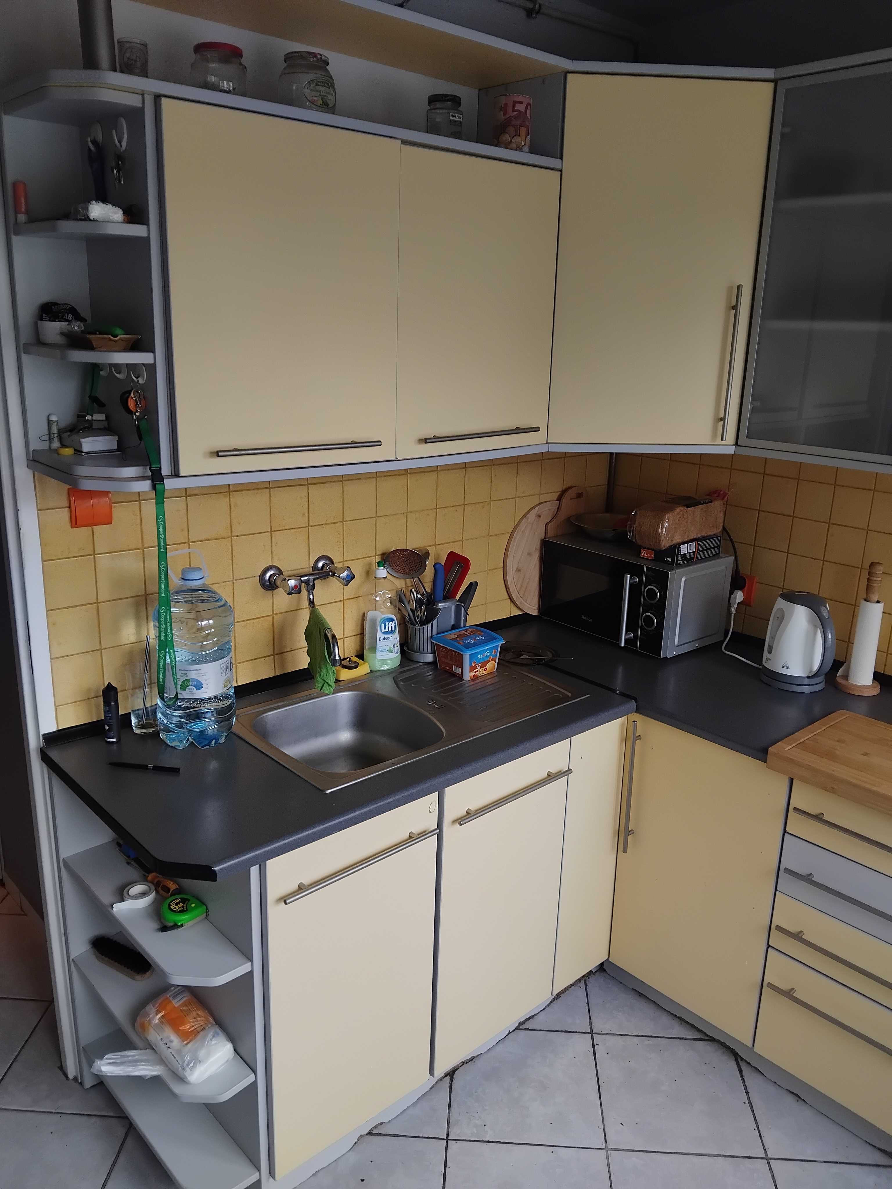 Mieszkanie do wynajęcia, 48 m, 3 pokoje Piotrków