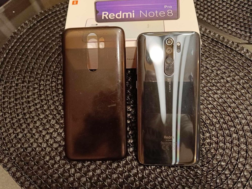 Telefon Xiaomi redmi 8 pro