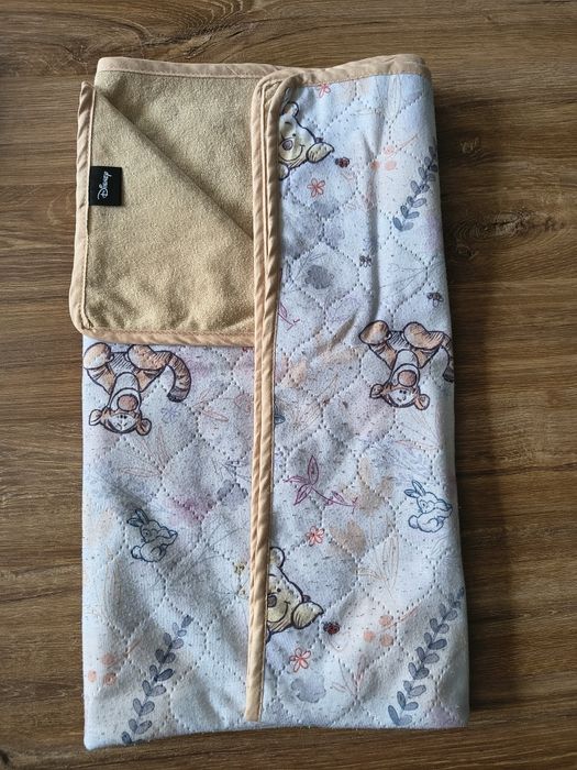 Przewijak przenośny