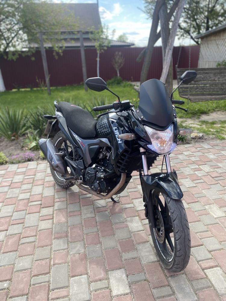 Lifan kp200 ліфан кп200
