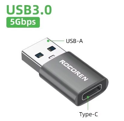 Адаптер USB WIFI Bluetooth перехідник кардрідер ЮСБ
