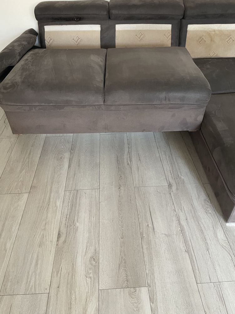 Narożnik sofa firmy wajnert