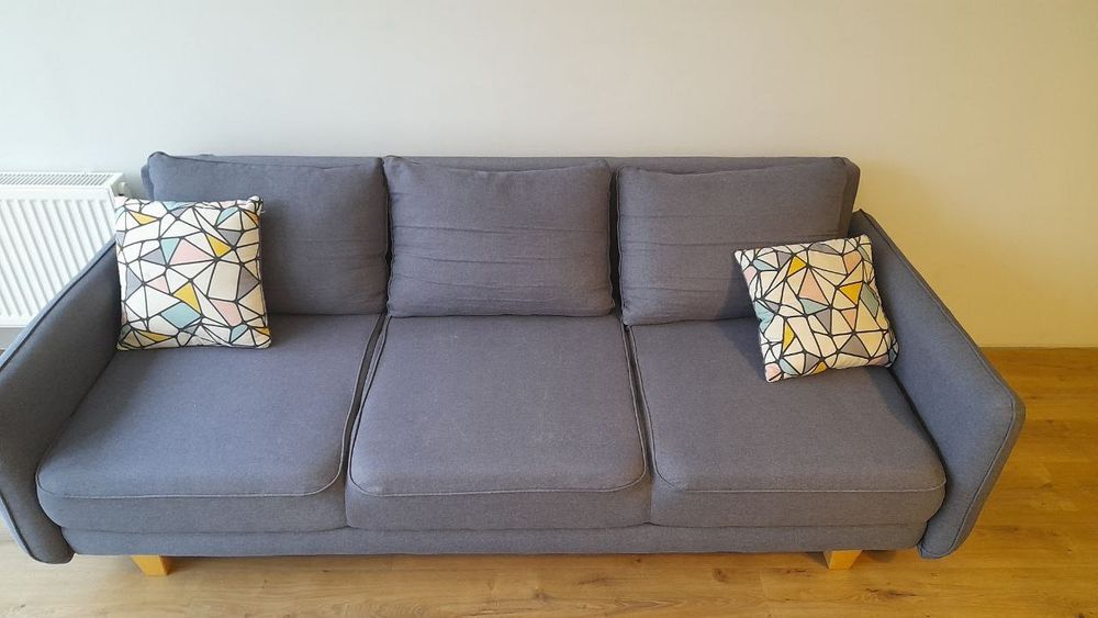 Диван розкладний (2,15)