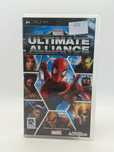 Marvel Ultimate Alliance Psp nr 6686