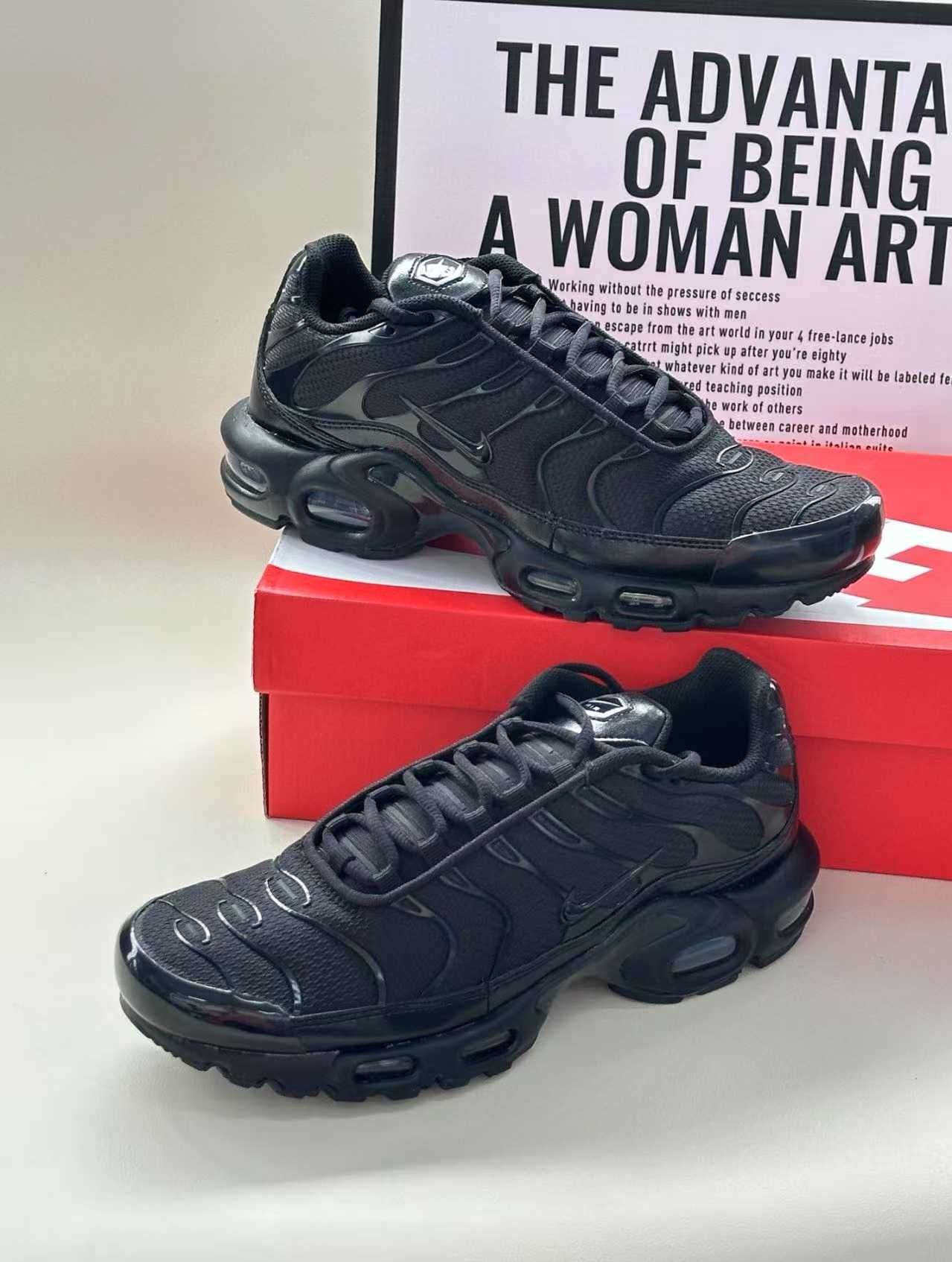 Buty  NikeAir MaxPlus Moda Obuwie sportowe rozmiar.42